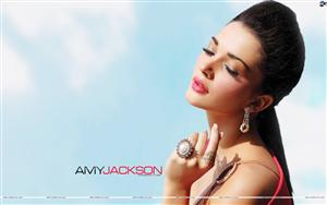 Amy Jackson